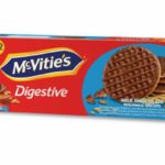 Świętuj Dzień Matki i Dzień Dziecka z McVitie’s