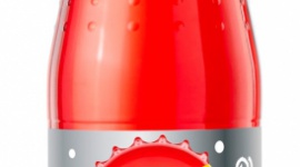 Czerwona Oranżada Hellena FIT 1,25 l LIFESTYLE, Żywienie - W odpowiedzi na potrzeby konsumentów, Oranżada Hellena rozbudowała linię napojów gazowanych FIT, wprowadzając na rynek czerwoną Oranżadę Hellena FIT w rodzinnym formacie 1,25 l. Jest to trzeci produkt marki wzbogacony stewią – naturalnym słodzikiem.