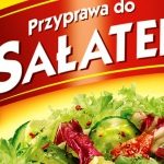 Najlepsze do sałatek