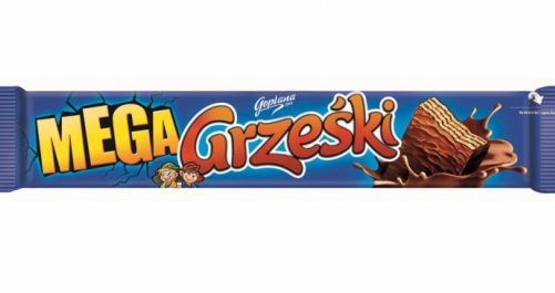 Kaliskie Grześki okrzyknięte Hitem Handlu 2018