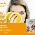 Viola Urban | Empik Galeria Bałtycka
