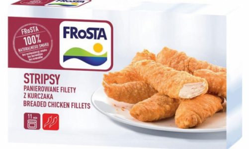 Mundialowy finger food