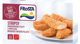 Mundialowy finger food LIFESTYLE, Żywienie - Przed nami ponad miesiąc piłkarskich zmagań! O to, aby podczas celebrowania mundialowych emocji nie zabrakło pysznych przekąsek, zadba FRoSTA.