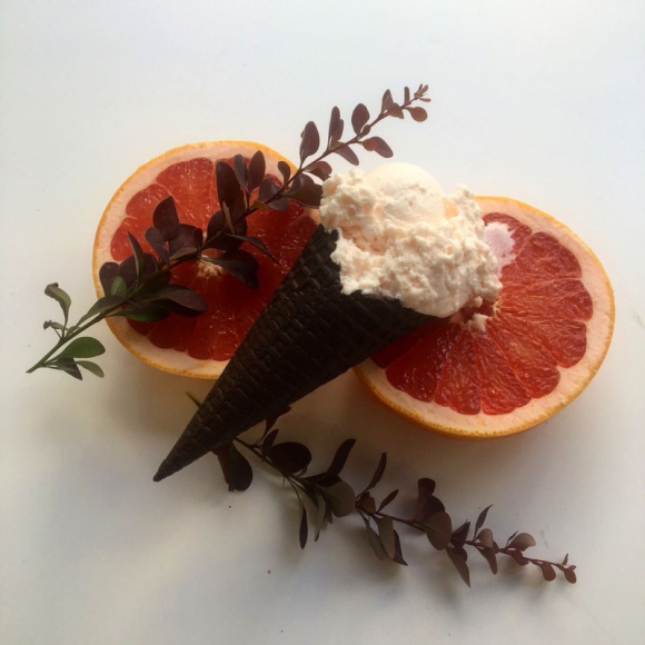 DAJ SIĘ SKUSIĆ NA LODY!