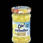 Marynowana cebulka, czyli złota klasyka w smacznej odsłonie