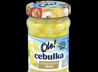 Marynowana cebulka, czyli złota klasyka w smacznej odsłonie