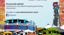 Kulinarny początek wakacji z Silesia City Center