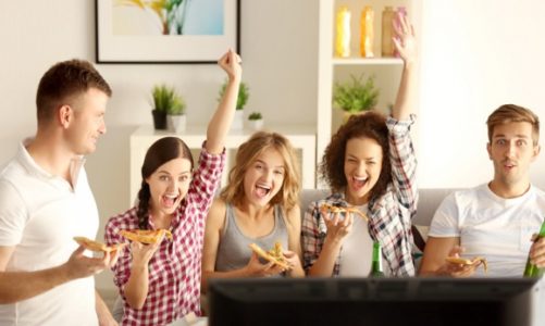 Kuchnia dla zapracowanych