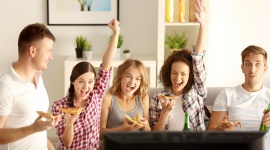 Kuchnia dla zapracowanych LIFESTYLE, Żywienie - Dania gotowe