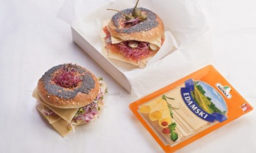 Bajgiel – tajemnice najsłynniejszej bułeczki śniadaniowej