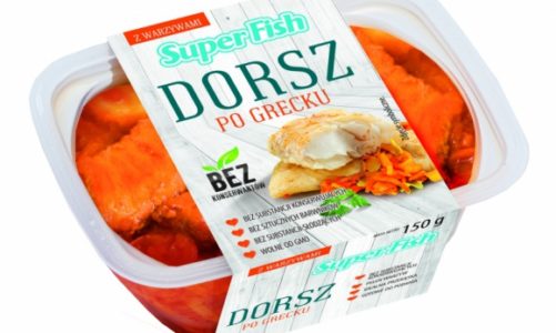 Sztuka wyboru ryb – SuperFish radzi, jak cieszyć się ich doskonałą jakością