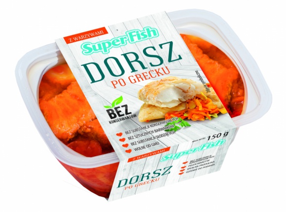Sztuka wyboru ryb – SuperFish radzi, jak cieszyć się ich doskonałą jakością