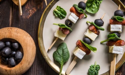 Wiosna na talerzu – przepisy, które dodadzą Ci energii na cały dzień