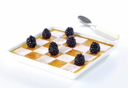 Uwolnij smak lata – przepisy na letnie desery