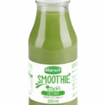 Smoothie zielony firmy Marwit