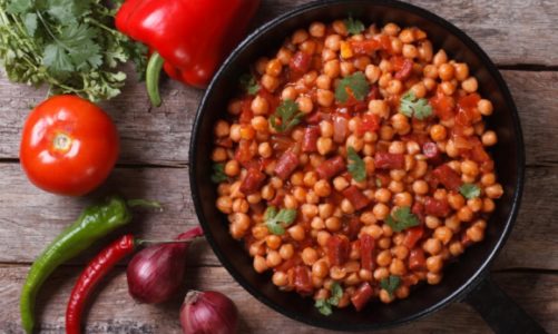 Ciecierzyca – jak ją przygotować i z czym łączyć?