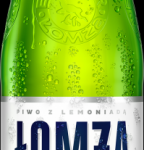 NOWOŚĆ OD MARKI ŁOMŻA – 100% ORZEŹWIENIA 0% ALKOHOLU NOWA ŁOMŻA RADLER 0,0%