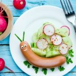 Kolacja dla niejadka