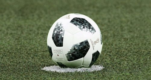 Posiłek z drugą połową – przygotuj danie na finał mundialu!