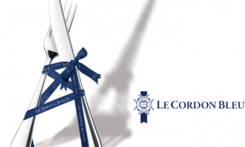 Le Cordon Bleu i Electrolux będą wspólnie kształtować przyszłość gotowania