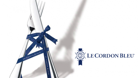 Le Cordon Bleu i Electrolux będą wspólnie kształtować przyszłość gotowania