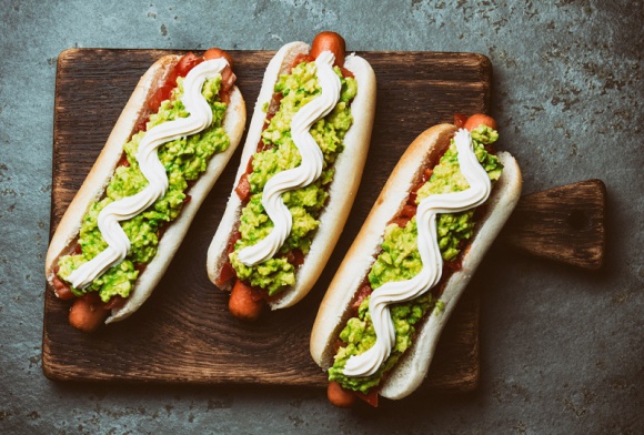 Hot-dog na kilka sposobów LIFESTYLE, Żywienie - Światowy dzień hot-doga