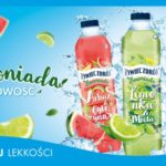 Zasmakuj lekkości z napojami Żywiec Zdrój