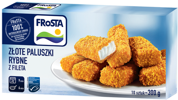 Sprawdzone przez FRoSTĘ, czyli jak wybrać rybę LIFESTYLE, Żywienie - Skąd pochodzi ryba i jaką drogę przebyła zanim pojawiła się na naszym talerzu? Takie i inne pytania towarzyszą nam szczególnie w sezonie wakacyjnym. Jak to sprawdzić? FRoSTA odkrywa wszystkie karty!