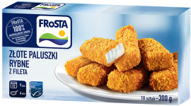 Sprawdzone przez FRoSTĘ, czyli jak wybrać rybę