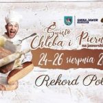 Podczas Święta chleba i piernika w Jaworze po raz kolejny będą bić Rekord Polski