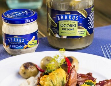 Jak podkreślić smak grillowanych potraw?