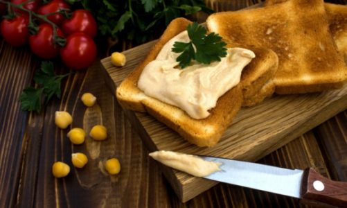 Kulinarna podróż na Bliski Wschód