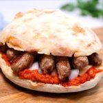 Zaproś chorwacki smak na swojego grilla!