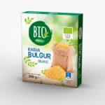 Nowość marki Halina – BIO kasza kuskus i BIO kasza bulgur
