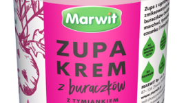 Zupy są trendy! Poznaj smak zdrowych zup kremów marki Marwit