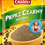 Które przyprawy najchętniej wybierają Polacy?