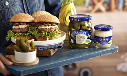 Siekane burgery wołowe na wakacyjnego grilla