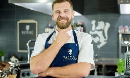 Polskie food trucki – rynek z potencjałem