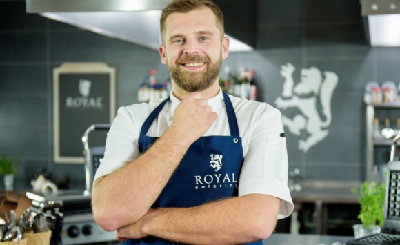 Polskie food trucki – rynek z potencjałem