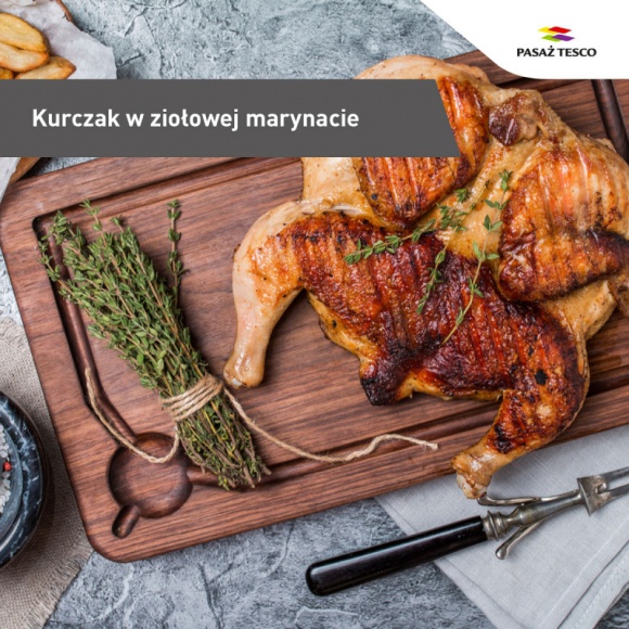 5 oryginalnych przepisów na niedzielnego grilla LIFESTYLE, Żywienie - Pogoda znów nas rozpieszcza, zbliża się niedziela niehandlowa, więc warto zaplanować dzień na świeżym powietrzu.