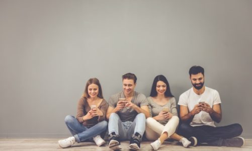 Millenialsi zmieniają rynek zamówień online