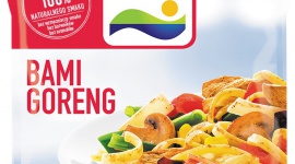 FRoSTA na tropie egzotycznych smaków