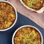Sezonowe przepisy na letnie dania dla aktywnych dzieci