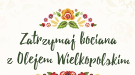 Zatrzymaj bociana z Wielkopolskim