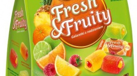 Cały świat jest w kolorach Fresh & Fruity – odkryj go!