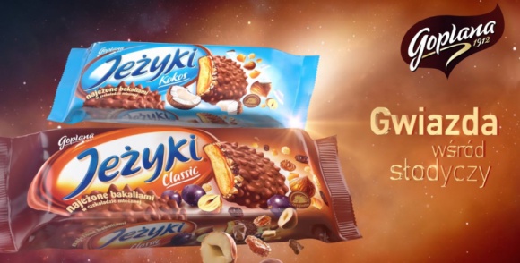 Goplana Jeżyki wraca na ekrany