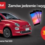 „Jesz i masz” dla zamawiających na PizzaPortal.pl