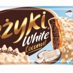 Jeżyki White Coconut w edycji limitowanej