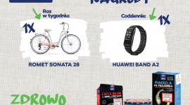 Postaw na prawdziwy hit w jedzeniu fit! Weź udział w konkursie marki SEKO LIFESTYLE, Żywienie - Jesteś fanem niebanalnych przekąsek? A może szukasz właśnie motywacji do zmiany nawyków żywie-niowych? Świetnie się składa! Baw się razem z SEKO, pałaszuj smakowite ryby i wygrywaj wspaniałe nagrody!