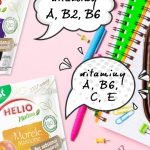 Skomponuj swój Lunchbox z HELIO Natura!